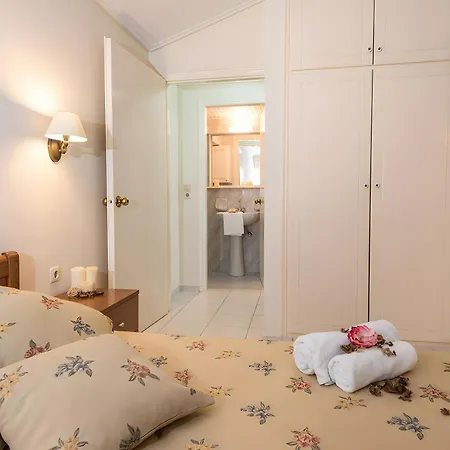 Anamar Zante 4 Star Guest house *
