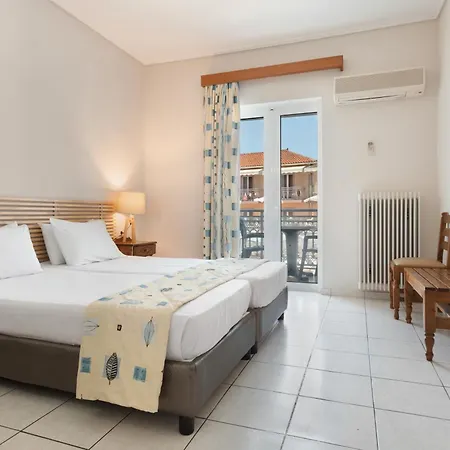 Guest house Anamar Zante 4 Star *