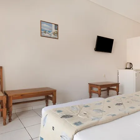 Guest house Anamar Zante 4 Star Argassi