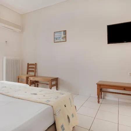 Anamar Zante 4 Star Guest house Argassi
