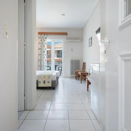 Anamar Zante 4 Star Guest house