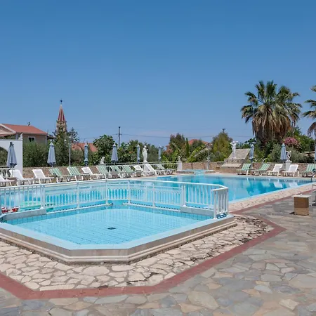 Guest house Anamar Zante 4 Star Argassi