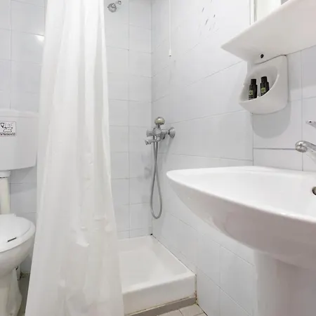 Guest house Anamar Zante 4 Star Argassi