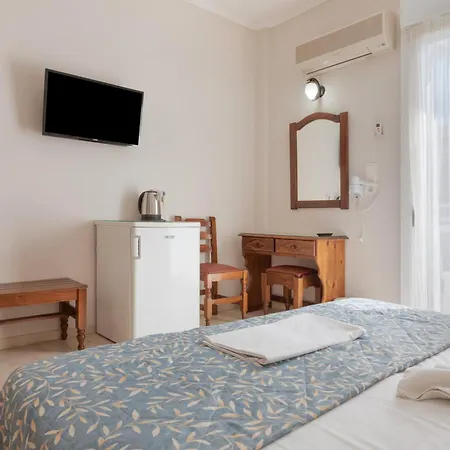 Anamar Zante 4 Star *