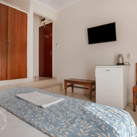 Anamar Zante 4 Star Guest house *